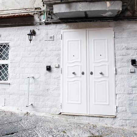 B&B Le Stanze Di Aurora Napoli Ngoại thất bức ảnh