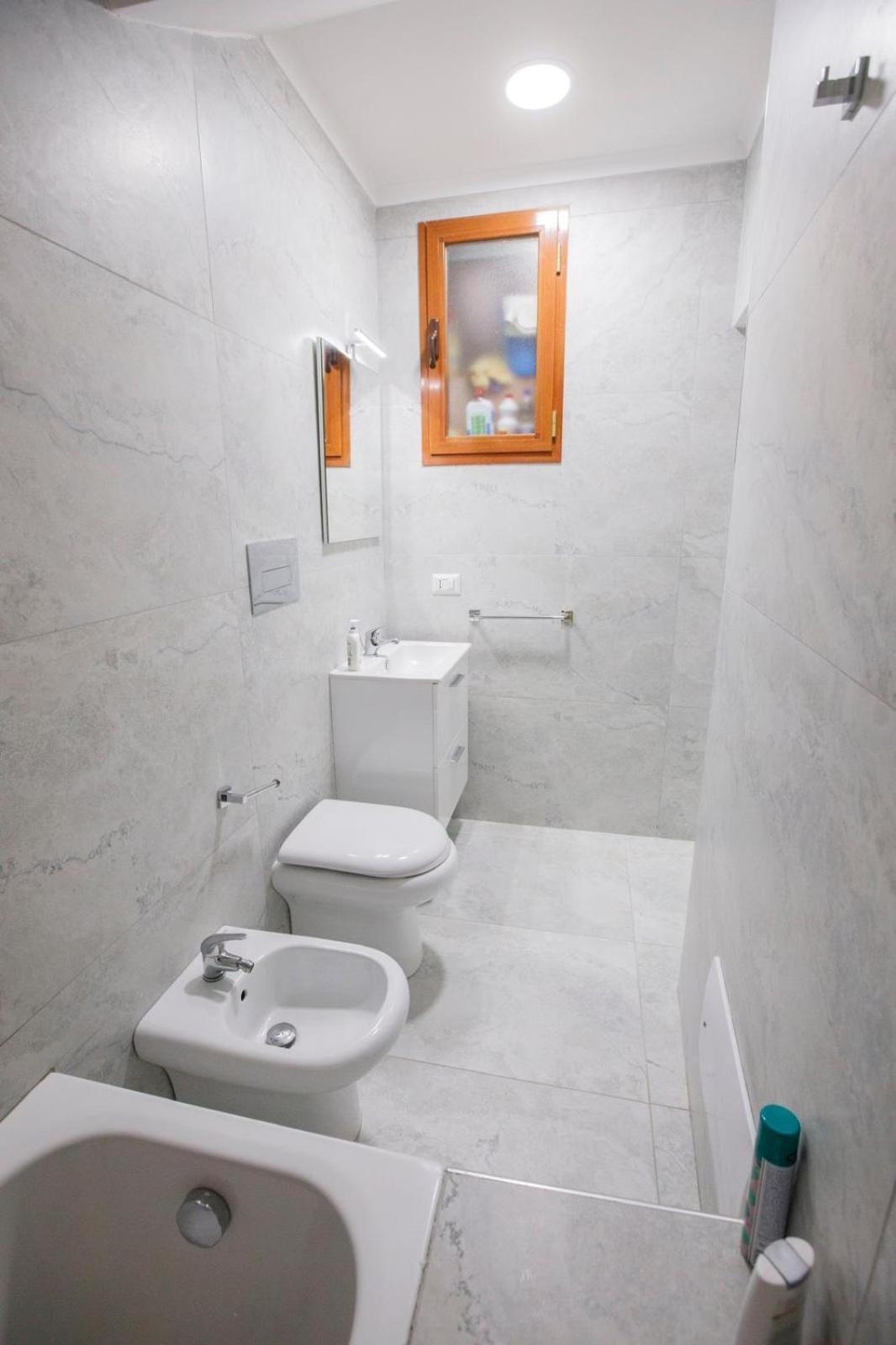 B&B Le Stanze Di Aurora Napoli Ngoại thất bức ảnh