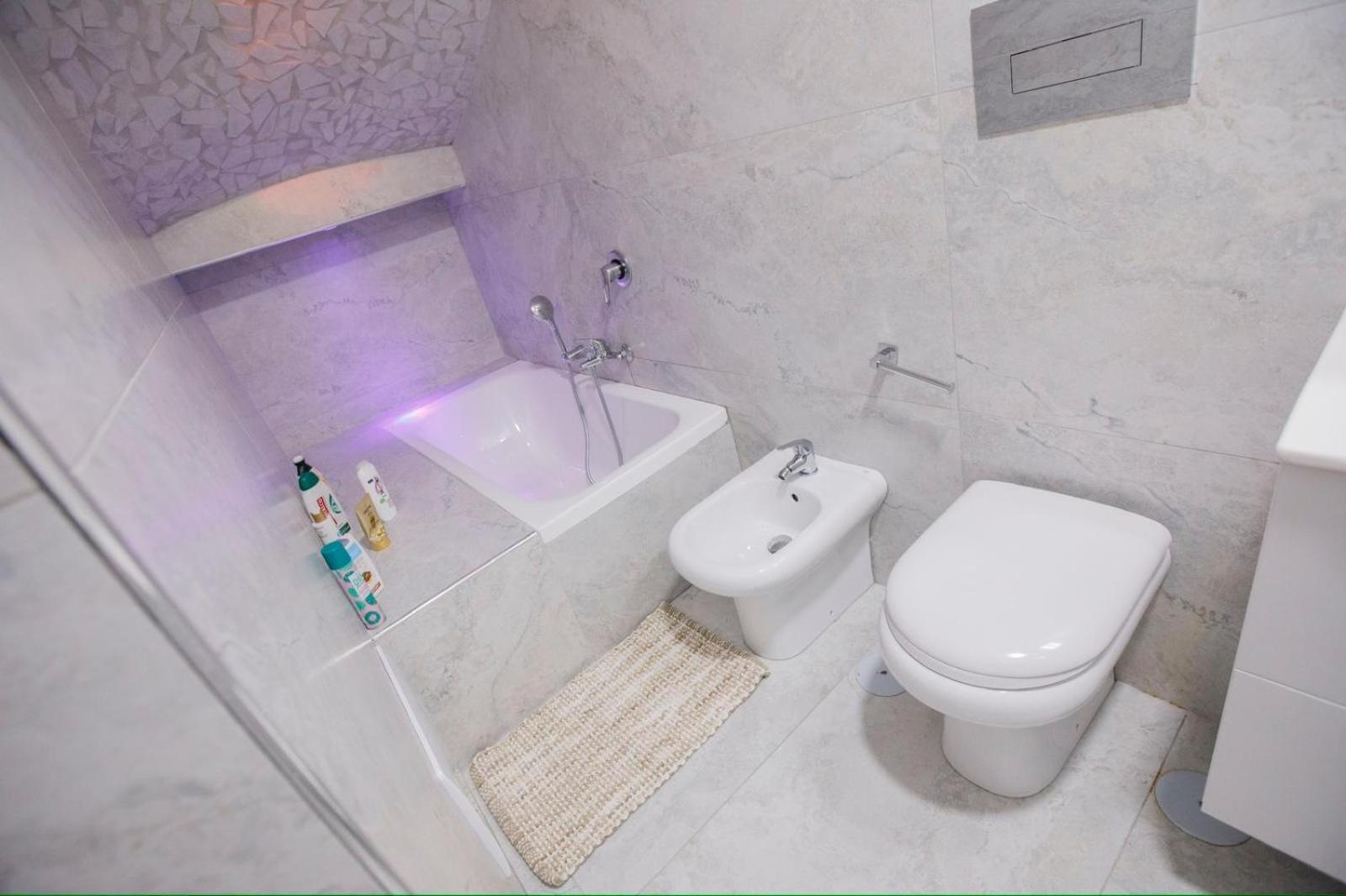 B&B Le Stanze Di Aurora Napoli Ngoại thất bức ảnh