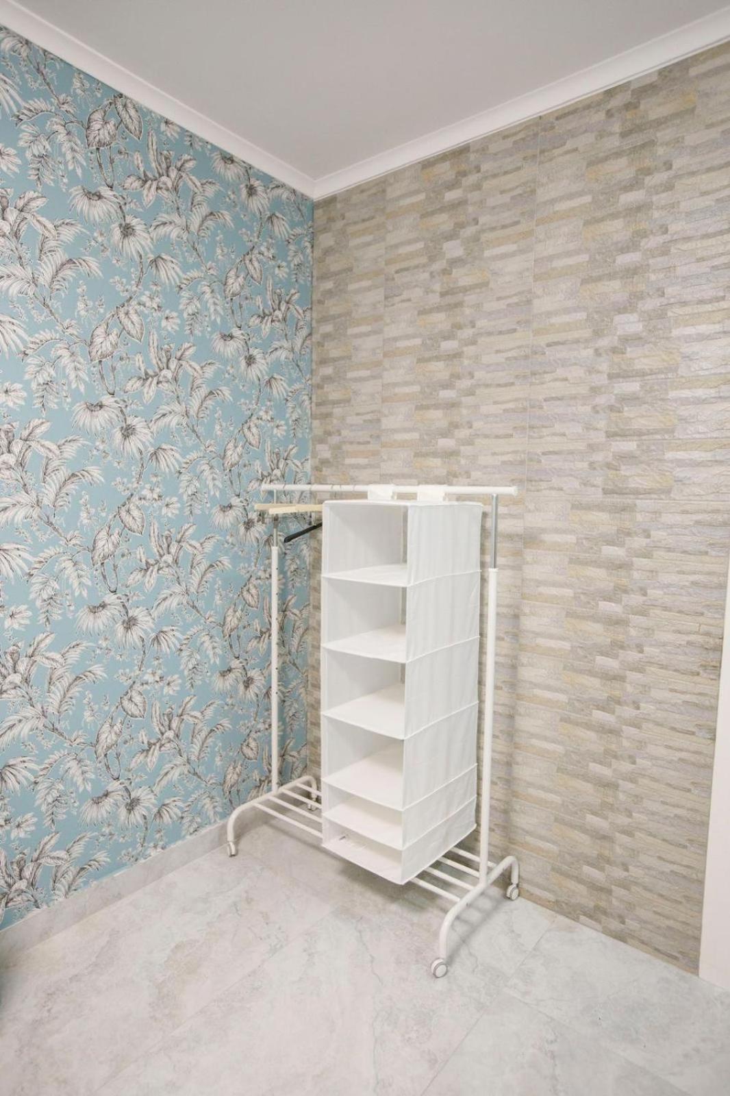 B&B Le Stanze Di Aurora Napoli Ngoại thất bức ảnh