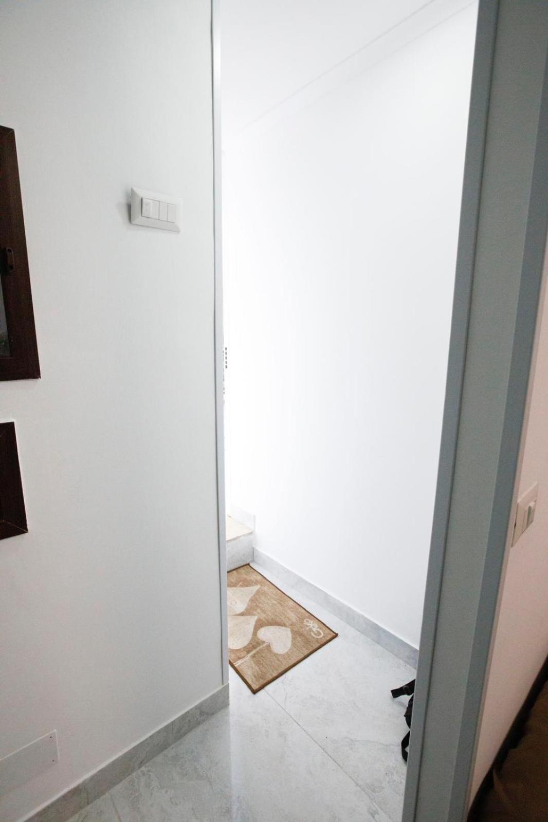 B&B Le Stanze Di Aurora Napoli Ngoại thất bức ảnh