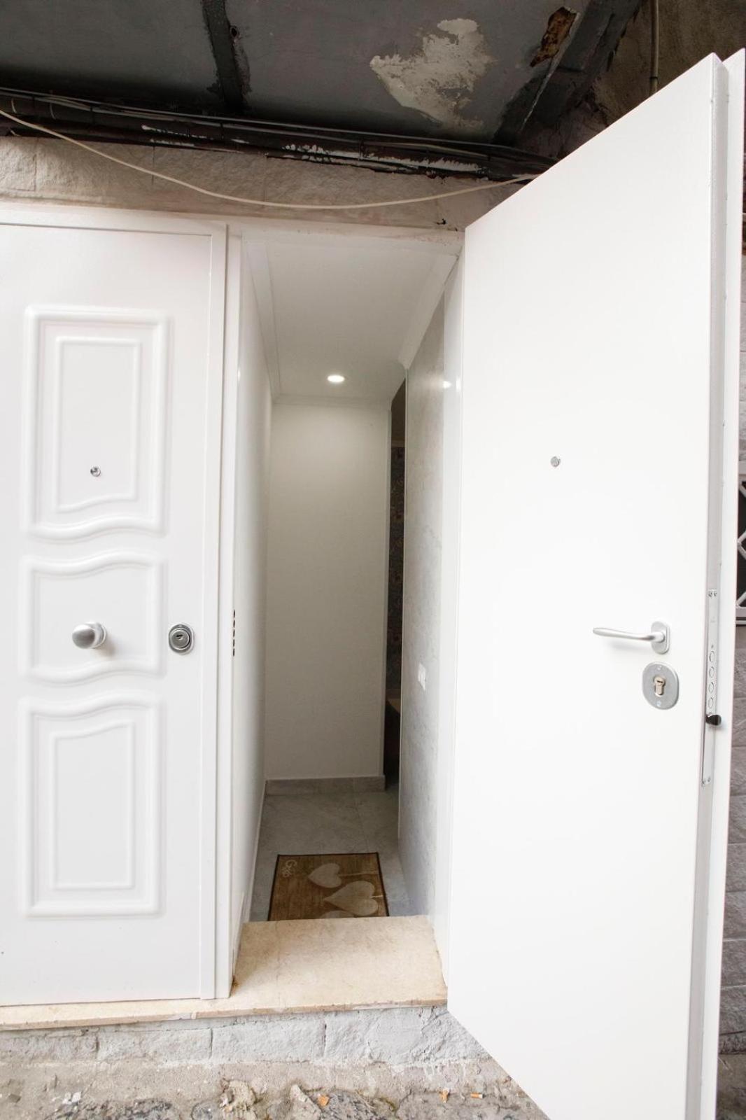 B&B Le Stanze Di Aurora Napoli Ngoại thất bức ảnh