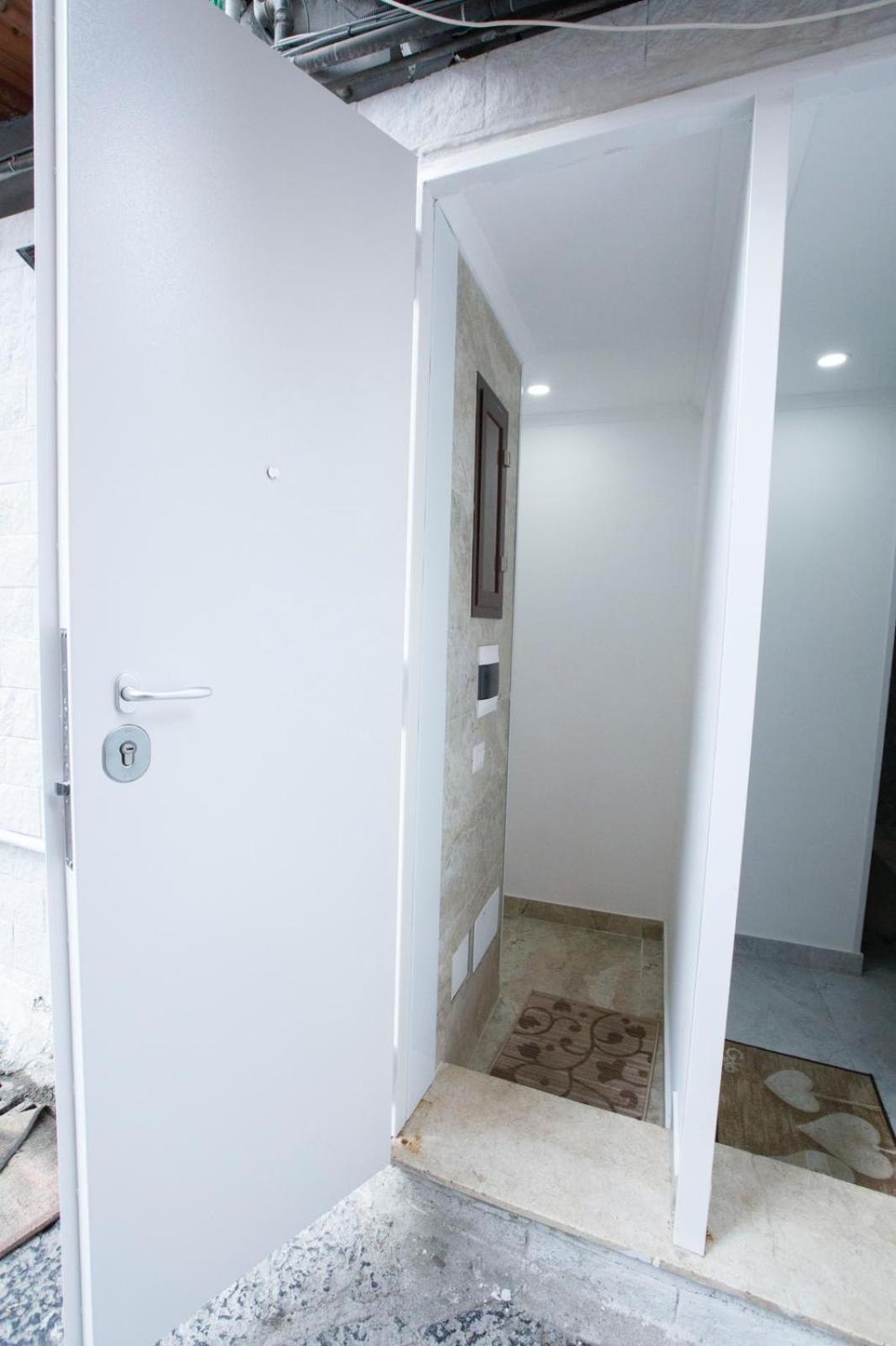 B&B Le Stanze Di Aurora Napoli Ngoại thất bức ảnh