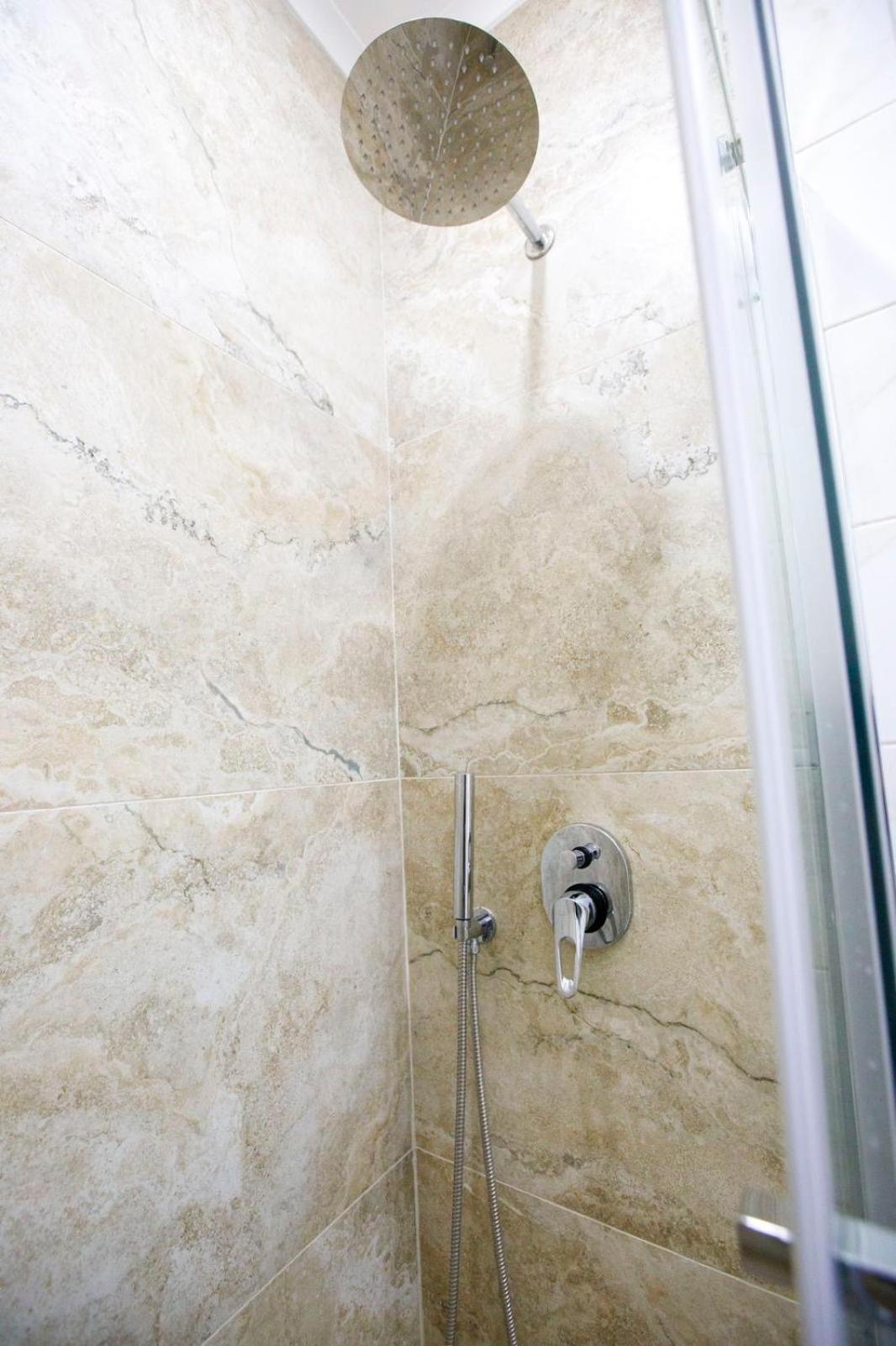 B&B Le Stanze Di Aurora Napoli Ngoại thất bức ảnh