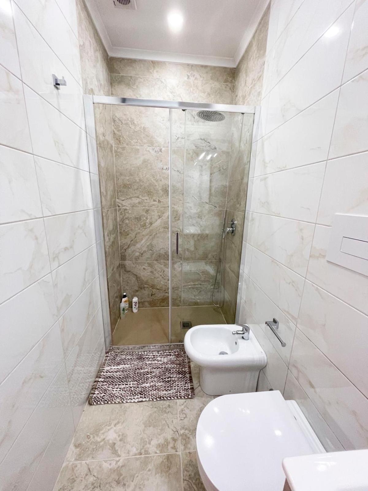 B&B Le Stanze Di Aurora Napoli Ngoại thất bức ảnh